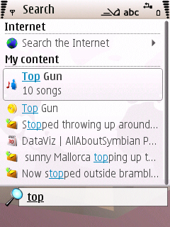 Nokia Search 4 Nokia Search 4